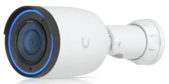 UniFi Protect G6 Pro Bullet, 4K, PoE+, hvid