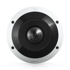 UniFi Protect G6 Pro 360, 12MP, 360° coverage, hvid