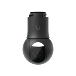 UniFi Protect G5 PTZ, 4.1 MP, 2688x1512 opløsning, IP66, PoE, sort