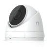 UniFi Protect G5 Turret Ultra, 4.1MP, 2K HD, IP66, PoE, hvid