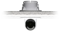 UniFi Protect, UVC-G3-FLEX, ceiling mount accessory