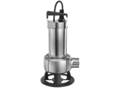 UNILIFT drænpumpe AP35B.50.06.1V, 10 meter kabel - Grundfos