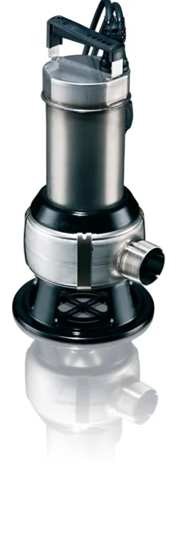UNILIFT drænpumpe AP35B.50.06.1V, 10 meter kabel - Grundfos