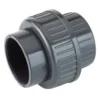 Union PVC, 50 mm, PN16