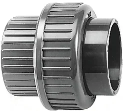 Union PVC, 50 mm, PN16
