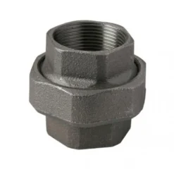 Union Sort, MF/MF, 1 1/4"