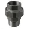 Union, sort MF/NP 1/2