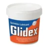 Unipak Sprinkler Glidex glidemiddel til sprinklerrør, 1 kg