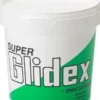 Unipak Super Glidex glidemiddel, silikonebaseret, 1 kg
