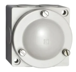 Universaldåse 77x56 mm