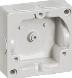 Universaldåse 77x56 mm