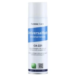 Universalfedt spray, 500 ml