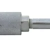 Universal hulmundstykke, 90°, med lynkobling, 1/8”R