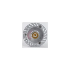 UNO LED spotpære, GU5.3, 1W, 12V, MR16, dæmpbar, varm hvid