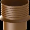 Uponor IQ, 315 mm opføringsrørovergang til påboring