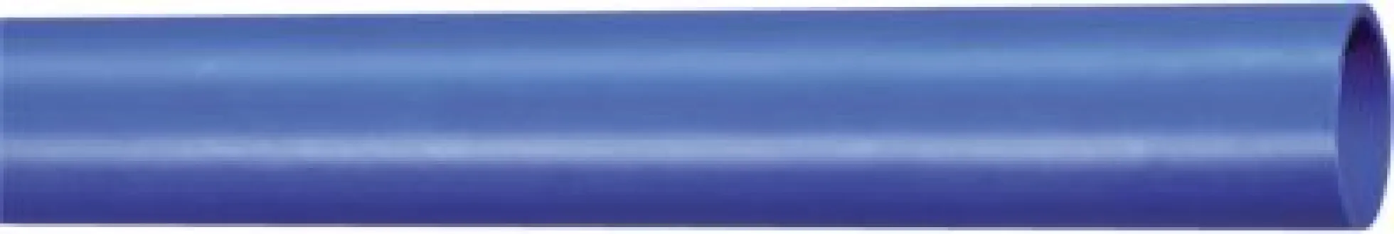 Uponor 32 mm PE80 PN10 SDR11 rør, blå, 6 m, DK-VAND - 6 meter
