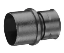 Uponor 110 mm PVC-dræntilslutning til 92/80 mm drænrør, spids