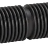 Uponor PE-drænflexbøjning, 110 mm
