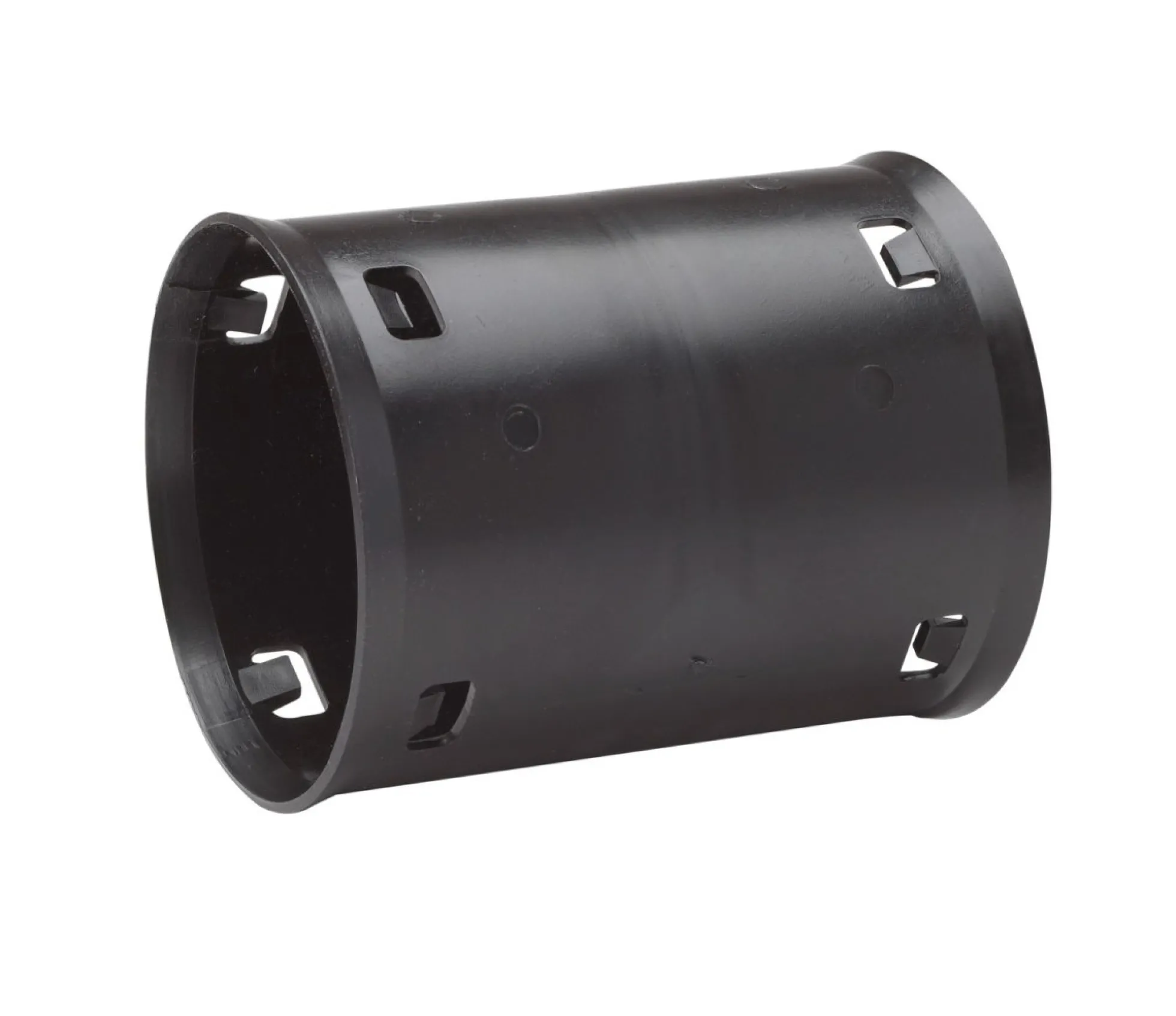 Uponor PE-drænsamlemuffe, 110 mm