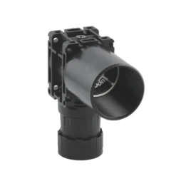 Uponor Smart Aqua PLUS koblingsdåse, enkelt Q&E M7a PPSU 16-Rp1/2"FT