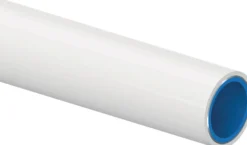 Uponor Uni Pipe Plus Mlc, Hvid, 20x2,25 mm, 3 m