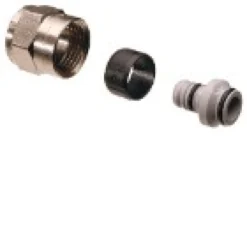 Uponor Uni-X koblingssæt MLC, 25-3/4