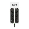 UPS Eaton 3S Gen2, 450 VA, 270 W, DIN Tower, 3S450D