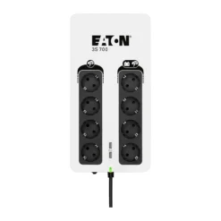 UPS Eaton 3S Gen2, 700 VA, 420 W, offline, Tower - 3S700D