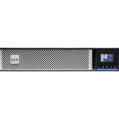 UPS 5PX Gen2, 1000 VA, 1000 W, Rack/Tower, 2U - Eaton