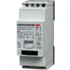 Urmet ringetransformer, 4/8/12Vac, 2A med afbryder, DIN-skinne