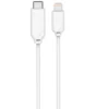 USB-C Lightning kabel, MFI, 3 meter