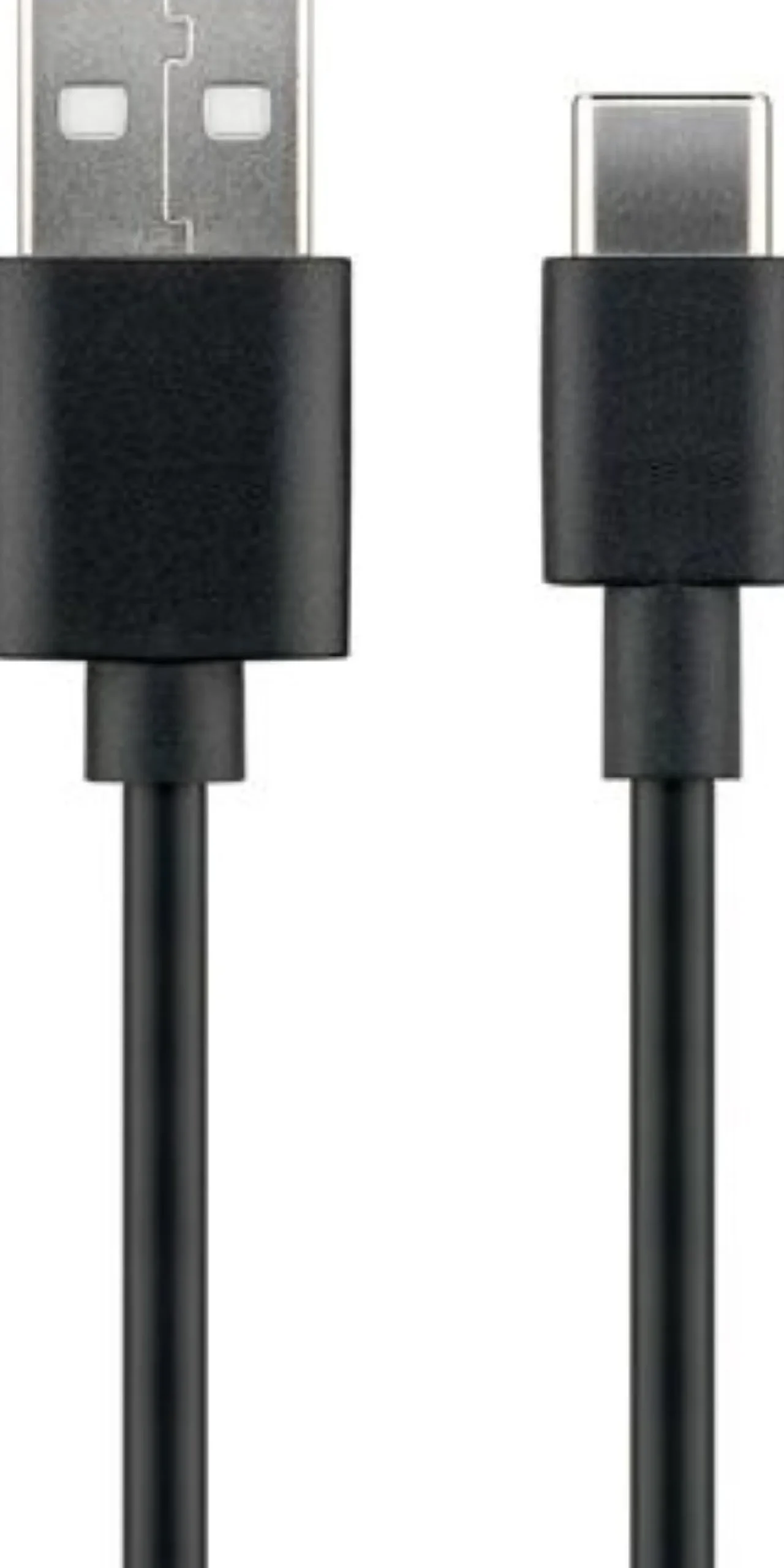 Usb kabel usb 3.1 C - usb 2.0 A 1M H-H