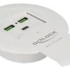 USB Type-C oplader, PD 85W, Qualcomm Quick Charge 3.0, til tablet/mobil