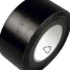 UV-tape, sort, 60 mm, 25 meter - Dafa