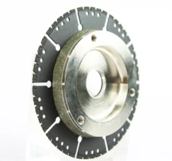 VA diamantklinge, 125/22,2 mm