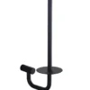 VAERK reserve toiletrulleholder, mat sort