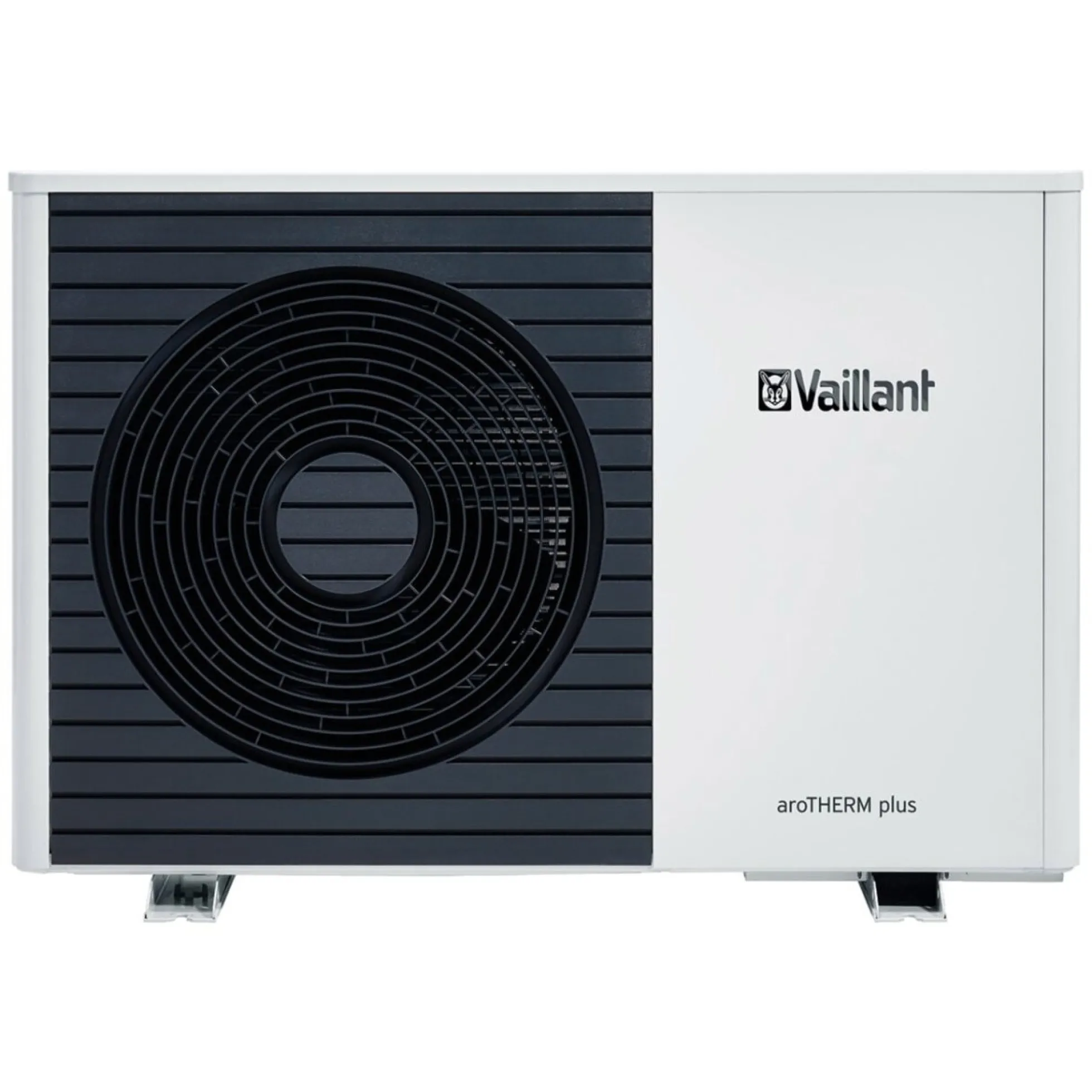 Vaillant aroTHERMplus VWL75/6 A luft/vand monoblock varmepumpe, 7 kW