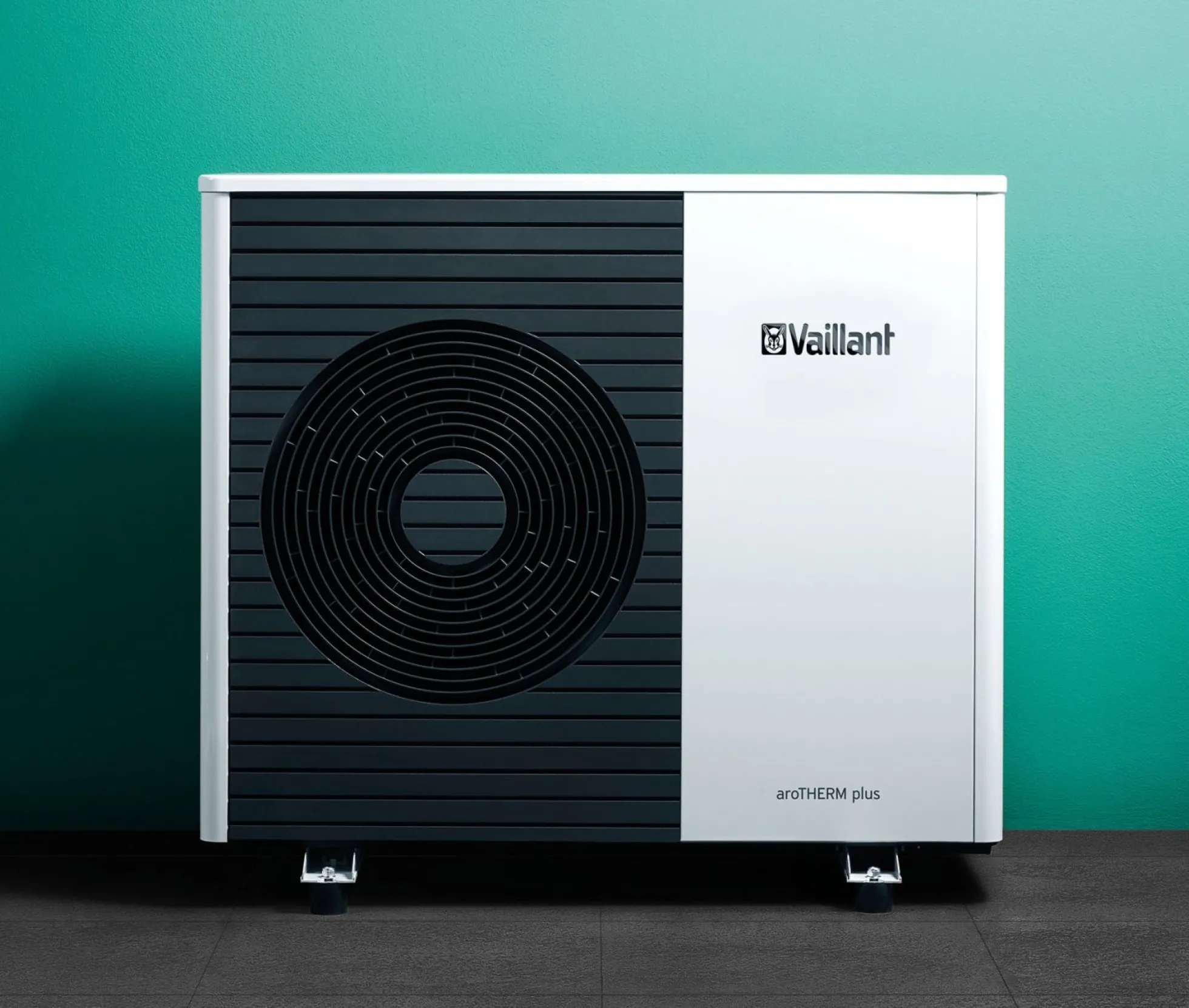 Vaillant aroTHERMplus VWL75/6 A luft/vand monoblock varmepumpe, 7 kW