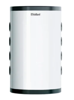 Vaillant Buffertank til varmepumpe, VPSR