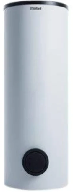 Vaillant uniSTOR VIH RW varmtvandsbeholder, 200 liter, til varmepumpe, flexoTHERM op til 5,5 kW, aroTHERM op til 11 kW
