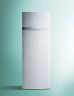 Vaillant uniTOWER VWL 58/5 IS varmtvandsbeholder