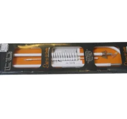 Van Der P Erica2000 forskydelig stang, 155-260 cm, nr. 112