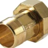 1.1/2" vandmålerforskr.