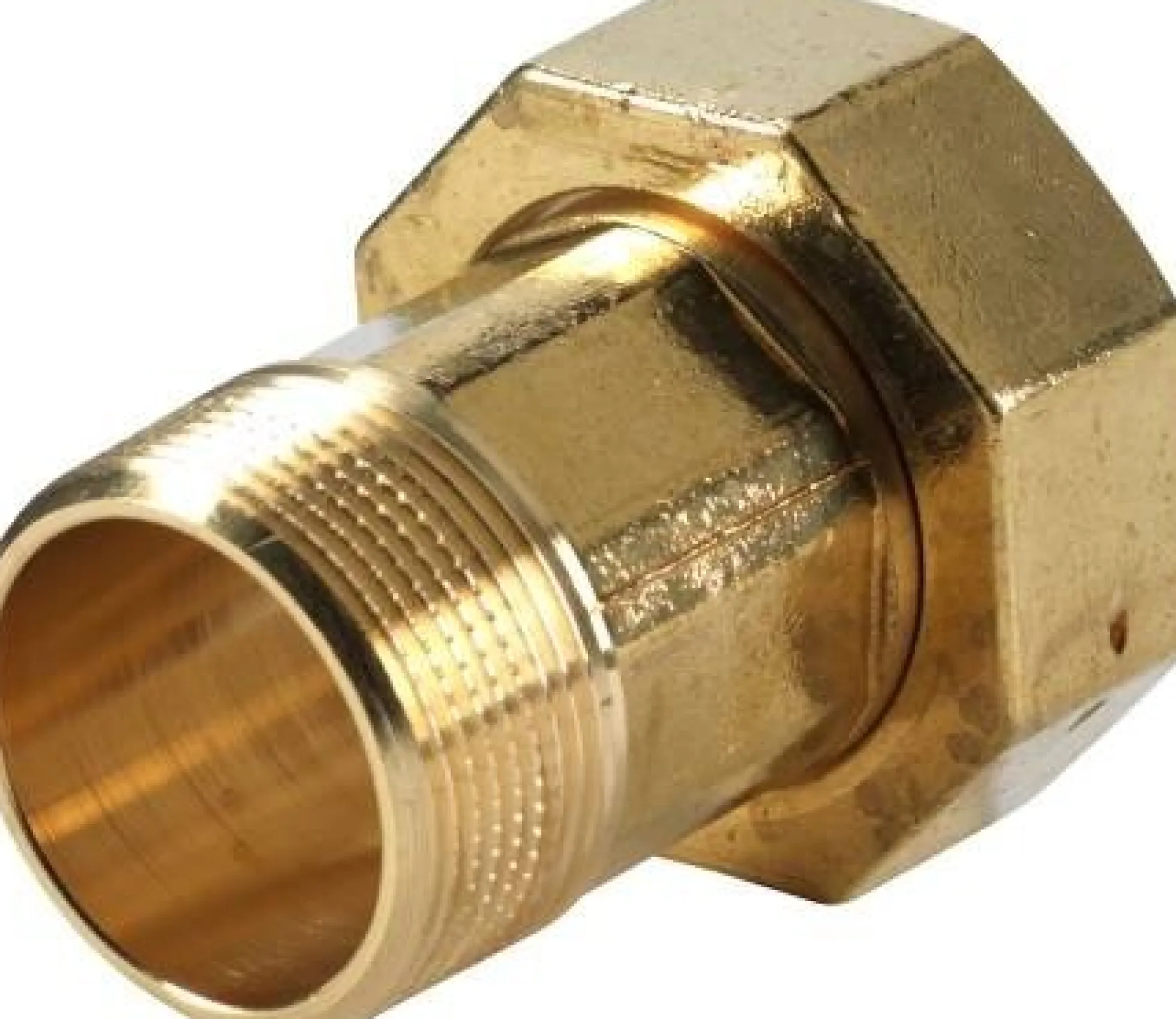 1.1/4" vandmålerforskr.