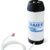 Vandtrykbeholder 60723, 8 liter, 3 meter slange