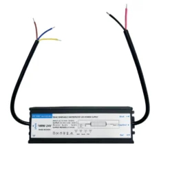 Vandtæt dæmpbar strømforsyning, 100W, 24V DC, 4.17A, Triac, IP67