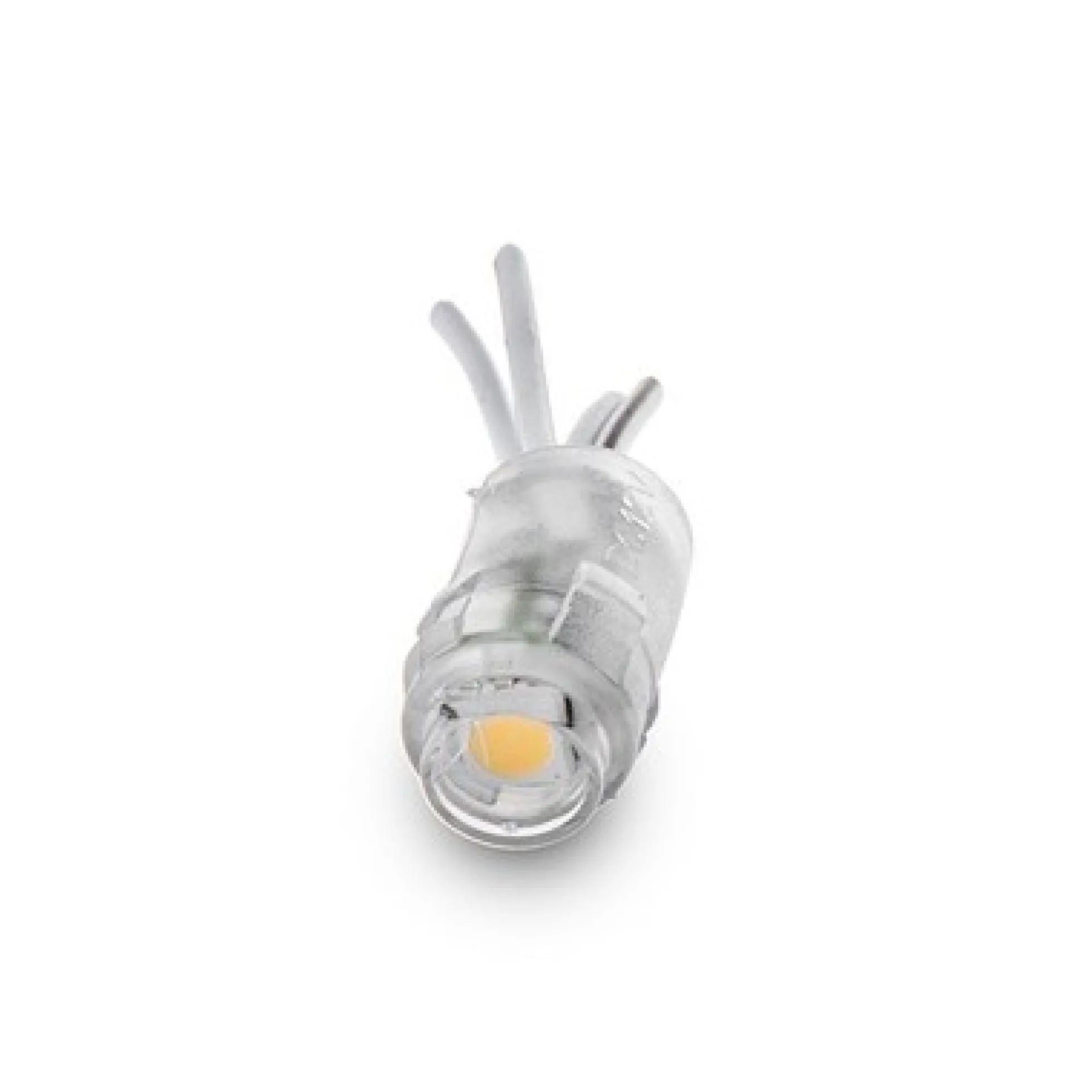 Vandtæt LED modul, 0,24W, IP68, indendørs / udendørs