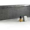 Vandvarmeflade F/INDB. 600 VE