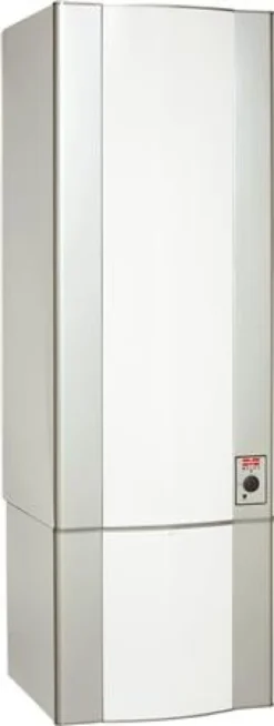 Vandvarmer 300L 3KW/400V 88GR