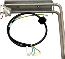 Varmeflade el (forvarme) 1X700W T/HCV300